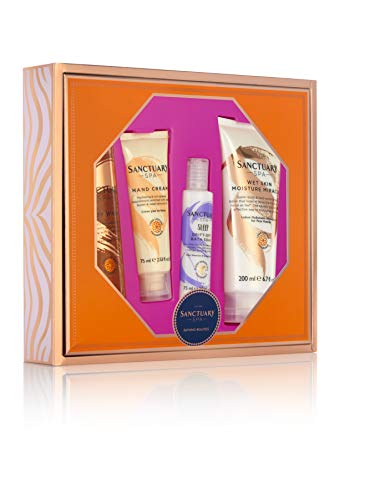 Sanctuary Spa Bathing Beauties Set - Image 3