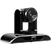 Produktbild Tenveo VHD1080pro | 1080p Full-HD Konferenzkamera (Fester Zoom), 138 Degree Weitwinkel USB Webcam mit Fernbedienung, für Skype/Zoom Videokonferenzen, YouTube/Twitch/OBS Live Streaming