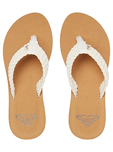 Roxy Women's Beach & Pool Shoes3
