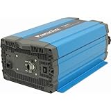 FI-SQ3003-24VDC 正弦波インバーター (未来舎製) (3000W-24V) fi-sq3003-24vdc