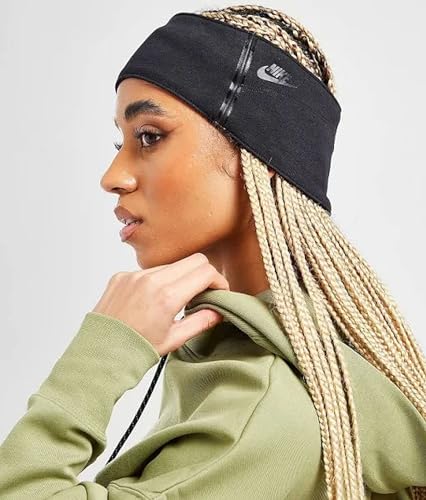 Nike Faixa de cabeça Tech Fleece