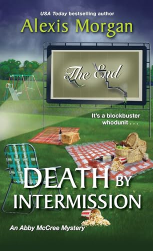 Death by Intermission view 2