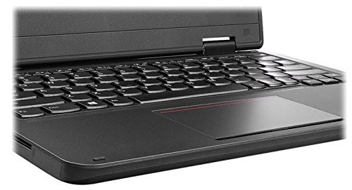 Image of Lenovo ThinkPad 11e 11.6 inch Business Laptop Computer, Intel Dual-Core i3-6100U 2.30GHz, 8GB RAM, 256GB SSD, 802.11ac, HDMI, Bluetooth, USB 3.0, Windows 10 Professional