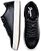 Jousen Men's Casual Shoes Fashion Sneakers Skate for Men(AMY5126A Black 10)