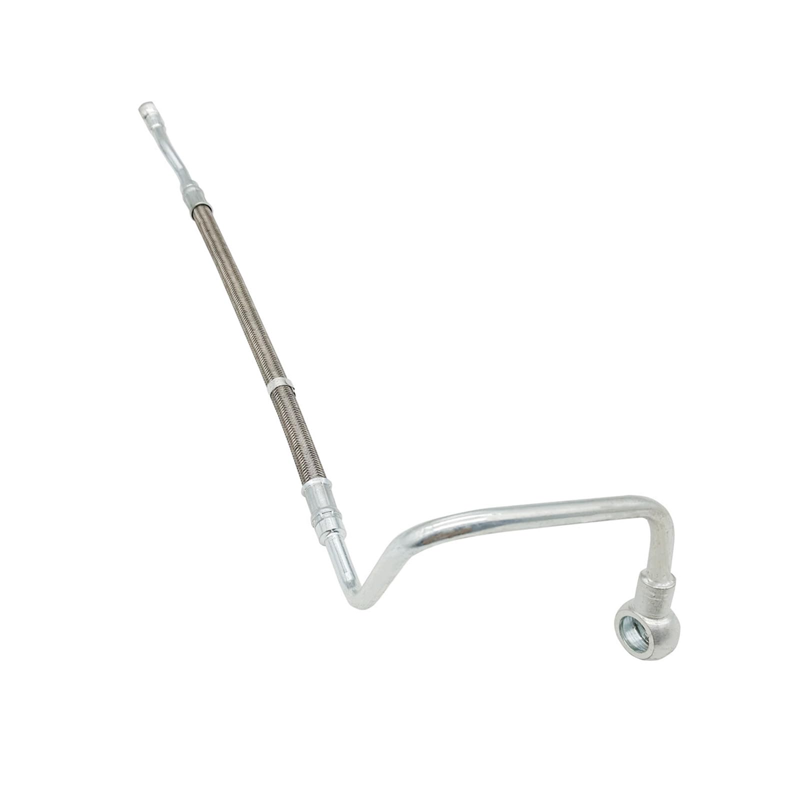 Fuel supply line Tube FOR Cummins 3937342 4B 6B B5.9 8.3C QSB 3918772 CASE JCB | UK