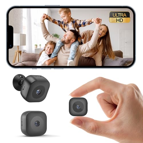 Zongbi Mini Camera