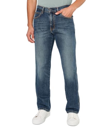 Image of Levi's Men's 557 Western Straight Jeans