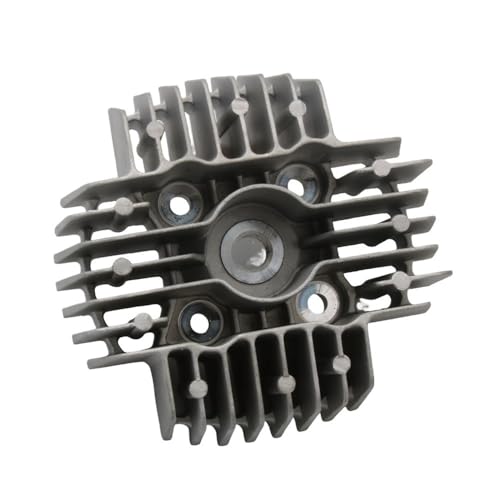 Cylindre alésage 45mm 70cc pour cyclomoteur Maxi E50 - 2