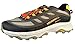 Produktbild Merrell Herren Moab Speed GTX Bootsschuh, Noir Multi, 43 EU