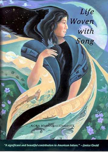 Life Woven with Song (Volume 41) (Sun Tracks)