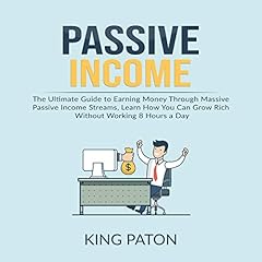 『Passive Income』のカバーアート