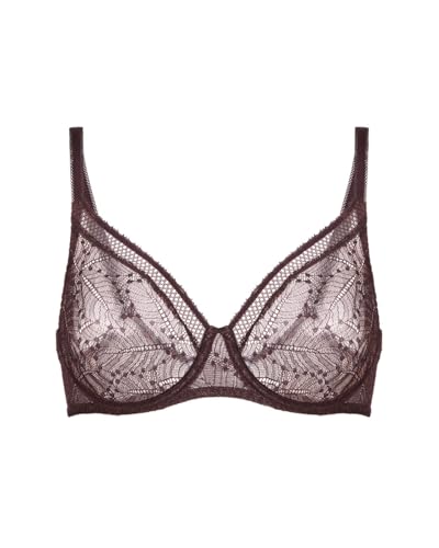 Image of Simone Perele Women's Comete Molded Underwired Bra