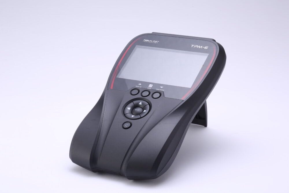 Amazon.co.jp: ツールプラネット スキャンツール TPM-6 / OBD検査