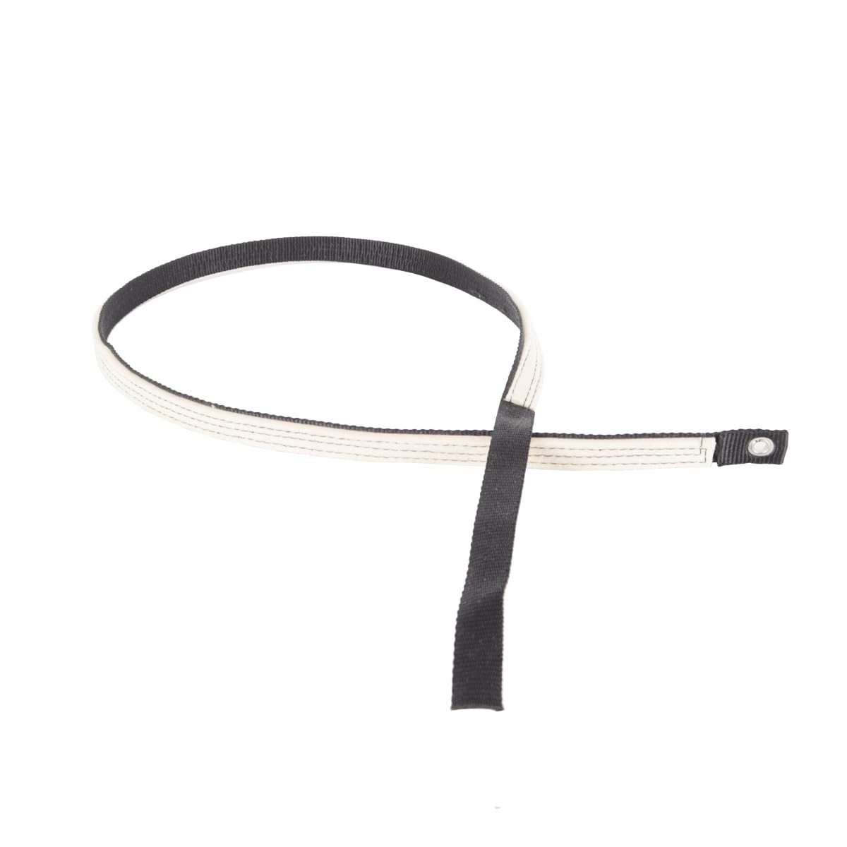 Alide Cinghia di alimentazione per cyclette, ellittica, fascia di frizione per macchine ellittiche, cyclette, accessori per cyclette