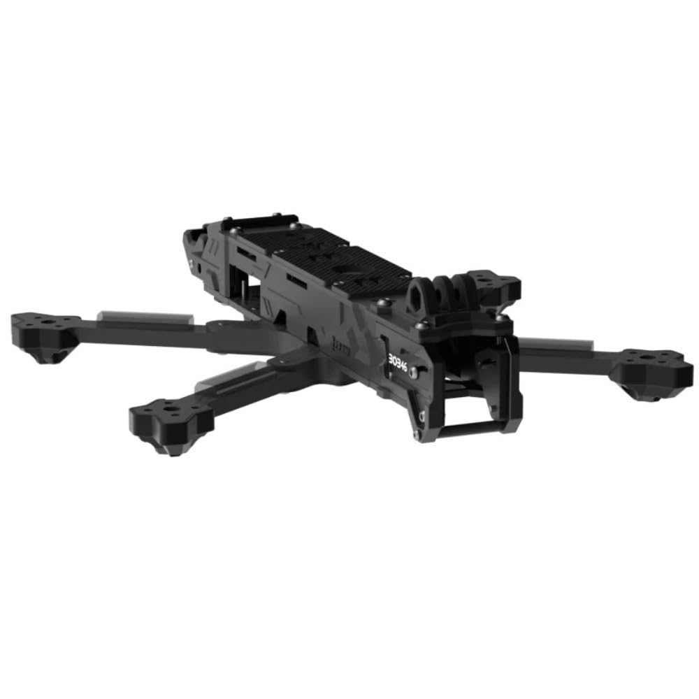 Kit de marco BOB46 FPV con brazo de 6mm Compatible con unidad de aire O4 Pro apto for piezas FPV