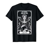 in a world full of eves be a lilith tarot card