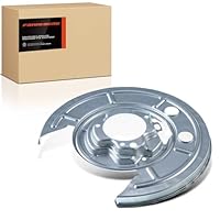 Frankberg Deckblech Spritzblech Ankerblech Bremsscheibe Hinten Links für Jumper Ducato Boxer 2006-2019 77364017