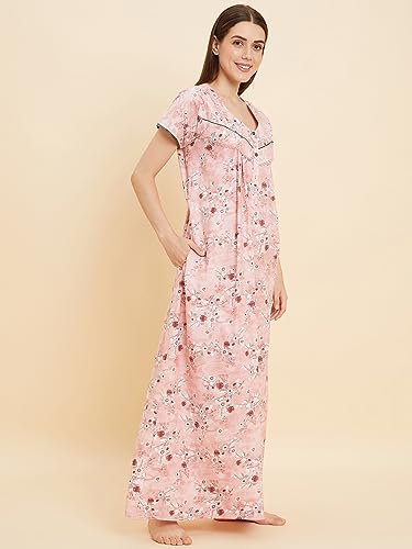 Image of Sweet Dreams Women Nightgown