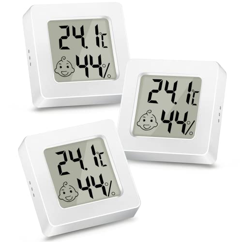 Die 16 besten digitalen Hygrometer Produktratgeber