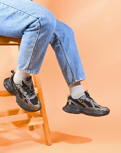 Image of The White Pole Casual Trandy Classy Comfortable Lightweight Sneakers Shoes for Mens and Boys