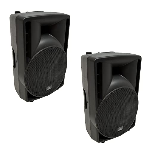 Harmony Audio HA-C10A Pro DJ Concert Series 10