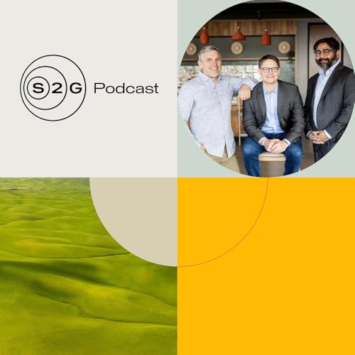 S2G's Managing Partners Predict a Year of Complexity and Opportunity