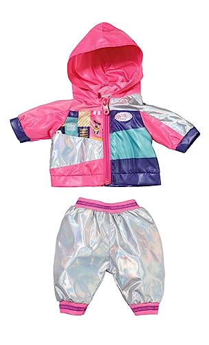 BABY born- Accesorios para Muñecas (Zapf Creation 835647)