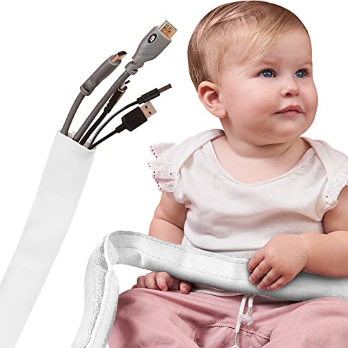 Top 10 ChildProof Cord Covers to Keep Your Kids Safe