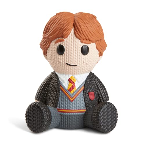 Bensussen Deutch Handmade by Robots - Le Monde Magique de Harry Potter – Ron Weasley #064