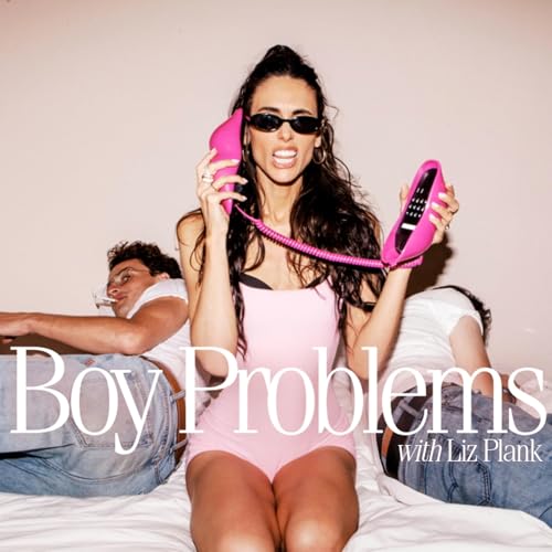 We Love A Dad Who Dads With Tony Goldwyn cover art