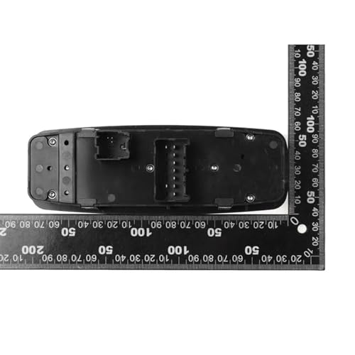 Interrupteur lève-vitre Dodge Journey à double référence 68039999AA commande fluide