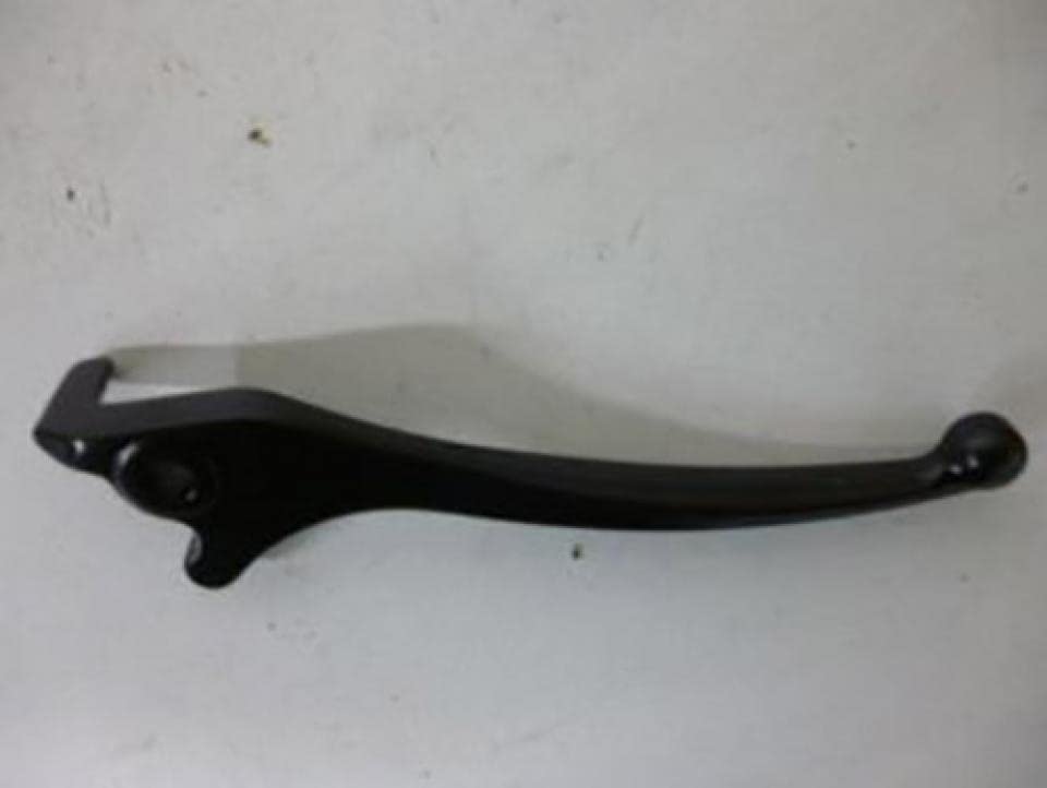 Palanca de freno derecha Sifam soluciona el tacto blando en tu Honda 50 Sh Scoopy