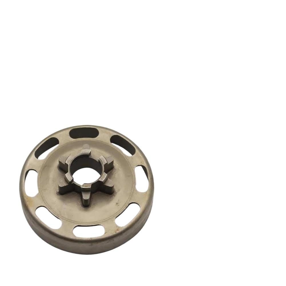Gvpyrdkwp Onecolor Clutch Drum Sprocket Spur 0.325-7 Splines Compatible With Chainsaw 358381800