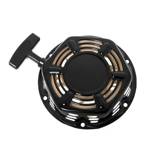 Ensemble de démarreur à recul pour réparer un moteur GX390
