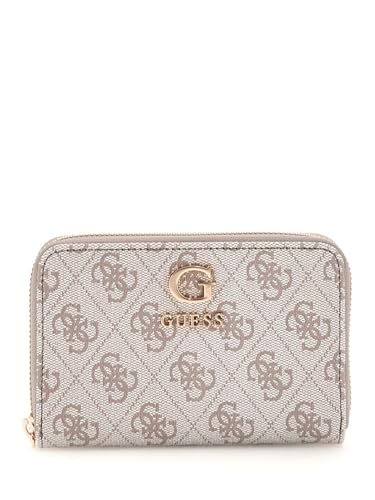 Image of Zamira Medium Zip Around Wallet