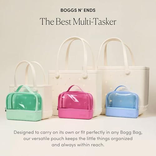 BOGG BAG Travel Organizer Pouch