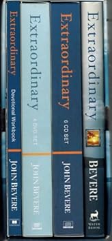 John Bevere Extraordinary Curriculum Kit