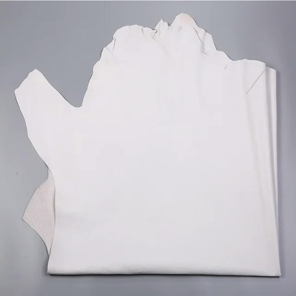 Pig Leather Hide Pig Skin Multi Colors Genuine Pig Shoes Bag Suede Hide Skin Real Leather Material 0.5-0.6mm
