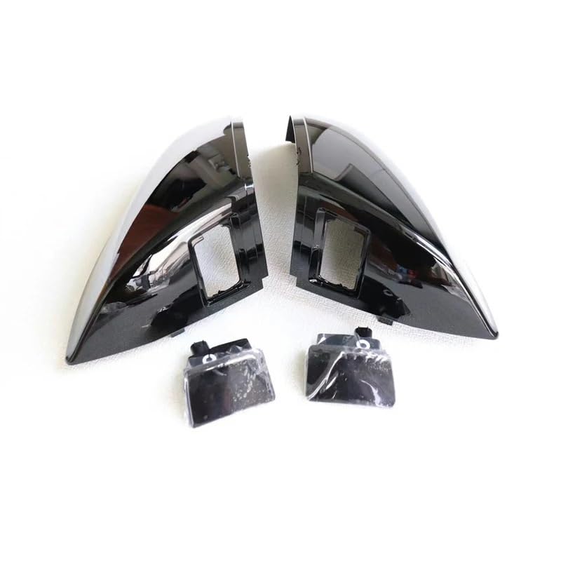 Coque de protection rétroviseur voiture Audi Q5 FYB kit changement de voie