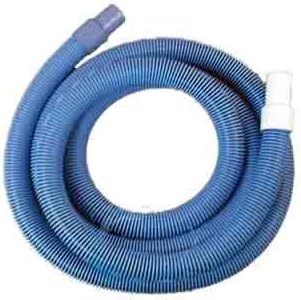 No manufacturer - Deluxe In-Ground Vacuum Hose 1 1/2" - Length: 45'