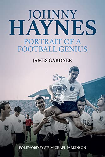 Johnny Haynes view 2