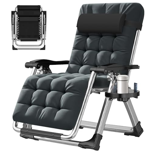 ABORON Zero Gravity Chair