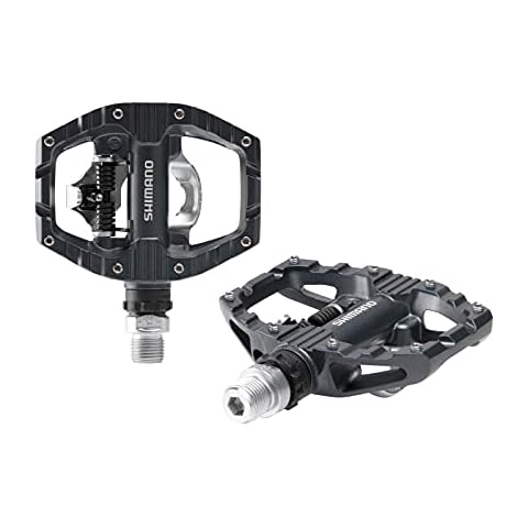 SHIMANO PD-EH500 Urban Riding & Cycle Touring Double Sided Bike Pedal Cover