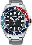 [セイコー] SEIKO プロスペックス PROSPEX ソーラーダイバーズ Solar Diver's 200ｍ 腕時計 SNE591 メンズ 海外モデル [並行輸入品]