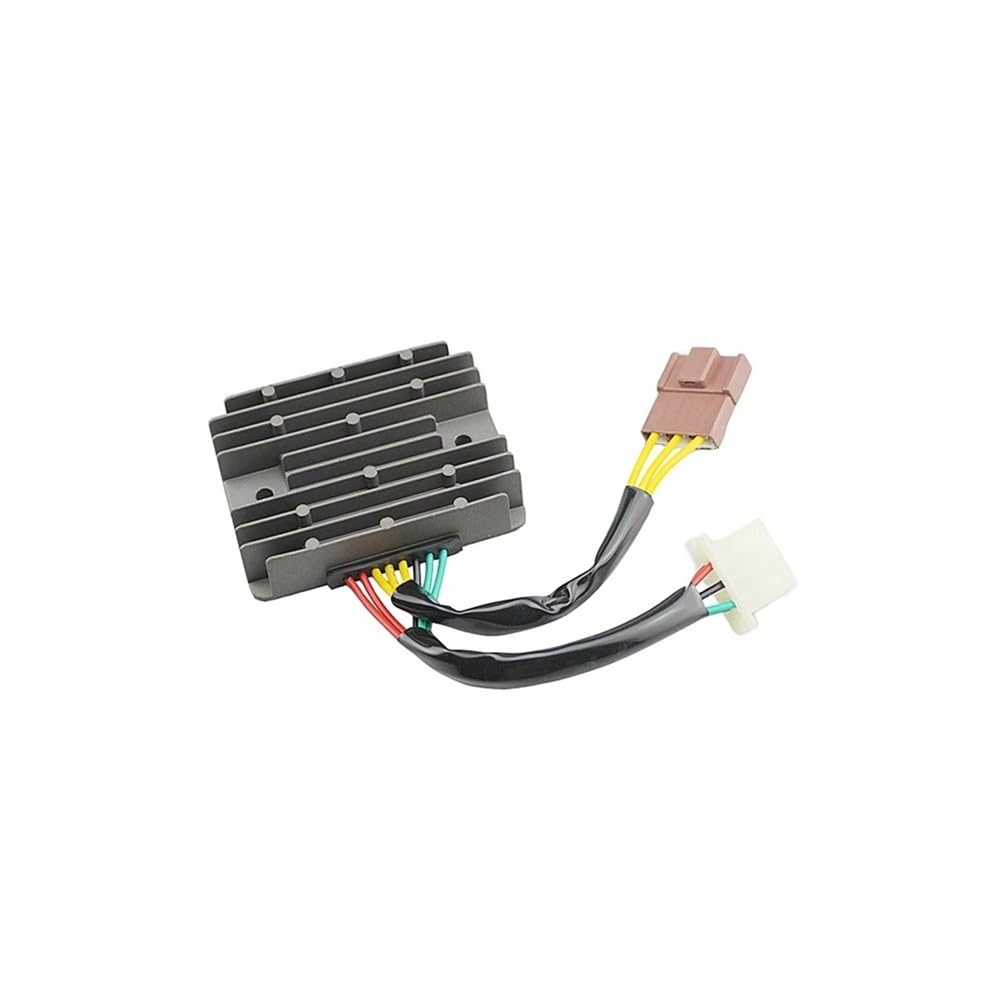 Regulator napięcia motocykla pasuje do RSV1000 2004 2005 2006 2007 2008 2009 AP8127144