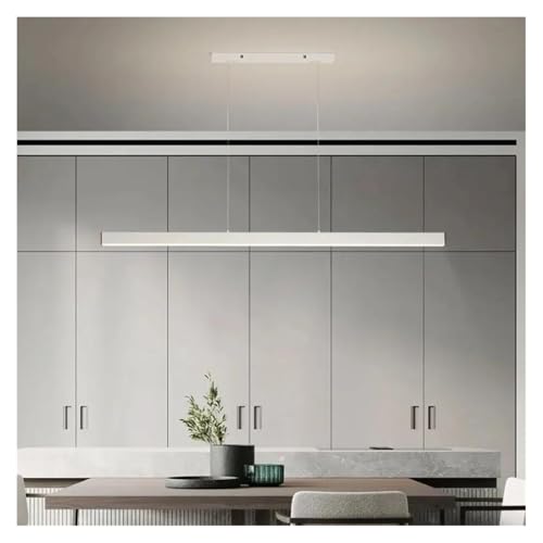 Lampe suspendue pour comptoir et cuisine ouverte moderne