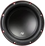 Audiopipe TSCVR8 8 Woofer 350w Max 4 Ohm Dvc