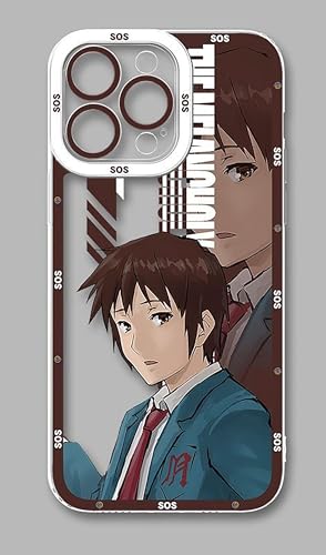 ���{�n���q�̗J�T ���{�n���q ����L�� ����ނ݂��� �Ð��� �L���� �g�ѓd�b�P�[�X �����̃^�C�v����I���\ TPU �S�ʕی� ���킢���Ă����������Q�[���L���� �A�C�f�A�X�}�[�g�t�H���P�[�X �\�t�g�V�F�� iPhone17 iPhone�̂��܂��܂ȃ��f