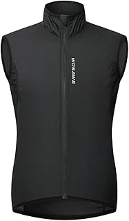 Chaleco De Ciclismo Hombre