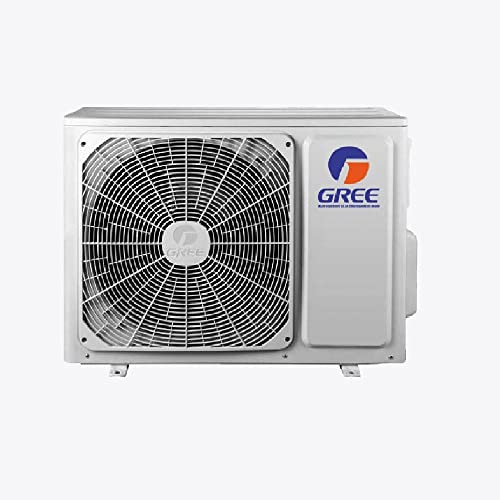 Ar Condicionado Split Gree Eco Garden Inverter 12000 BTUs Frio 220V